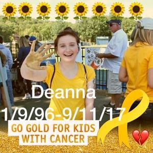 Meet your Posher, Kimberly